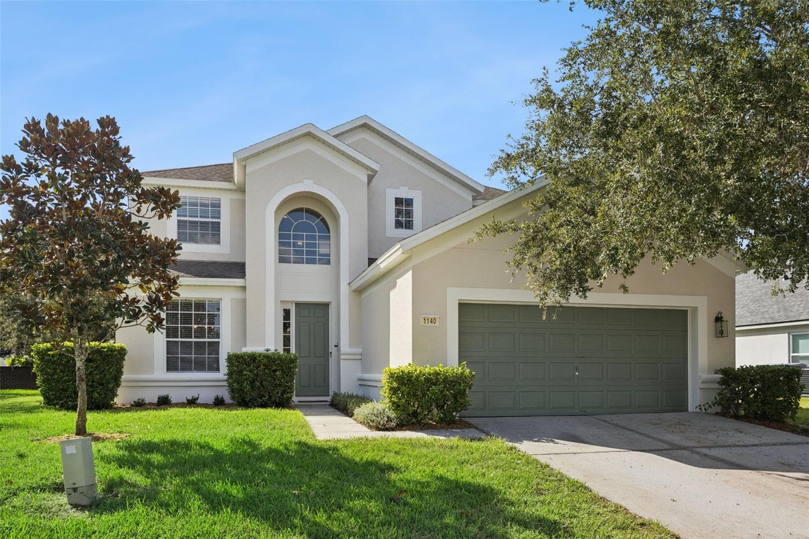 1140 Toluke Point, Orlando, Florida
