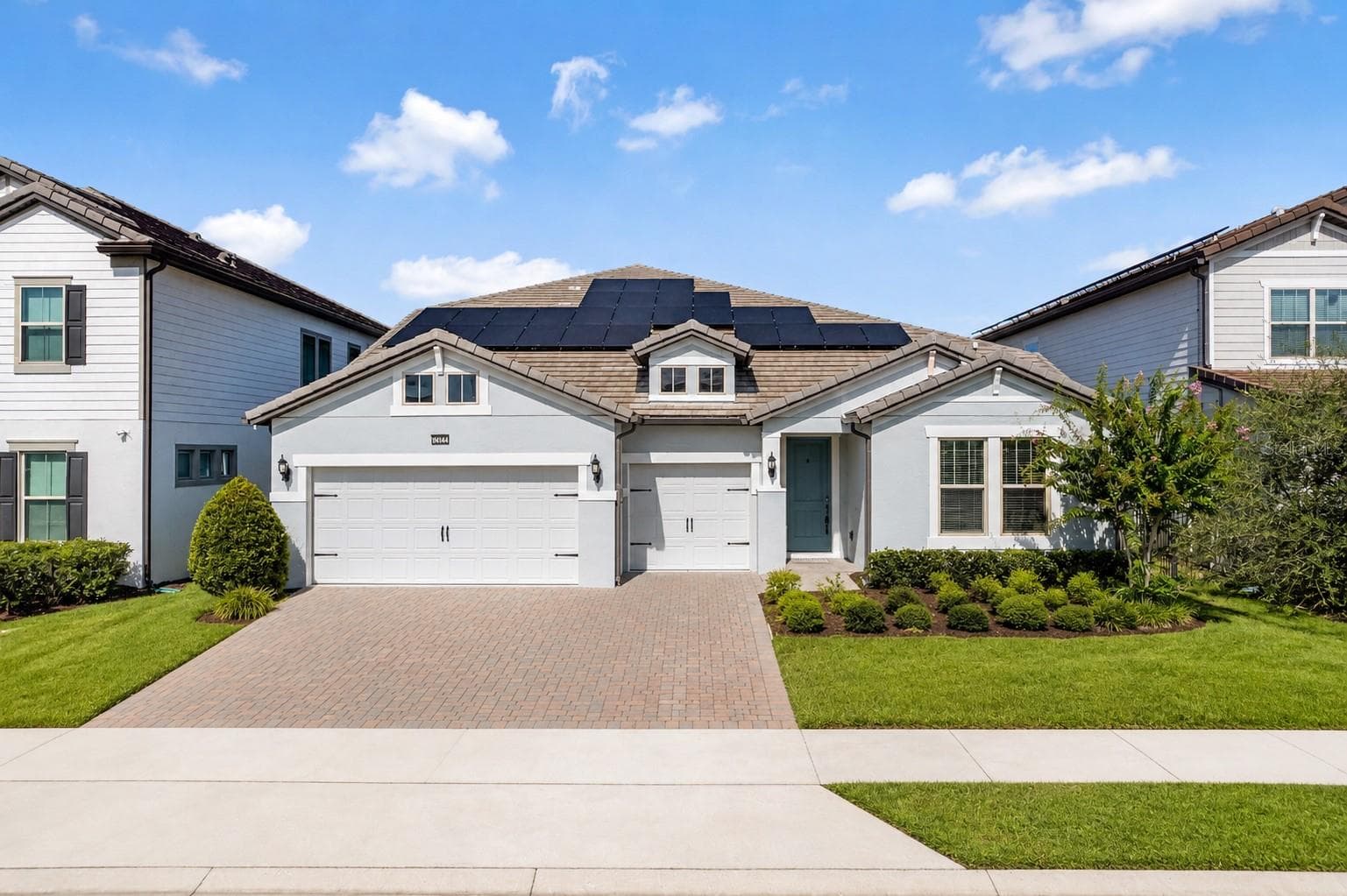 9212 Hanging Vine Court, Orlando, Florida