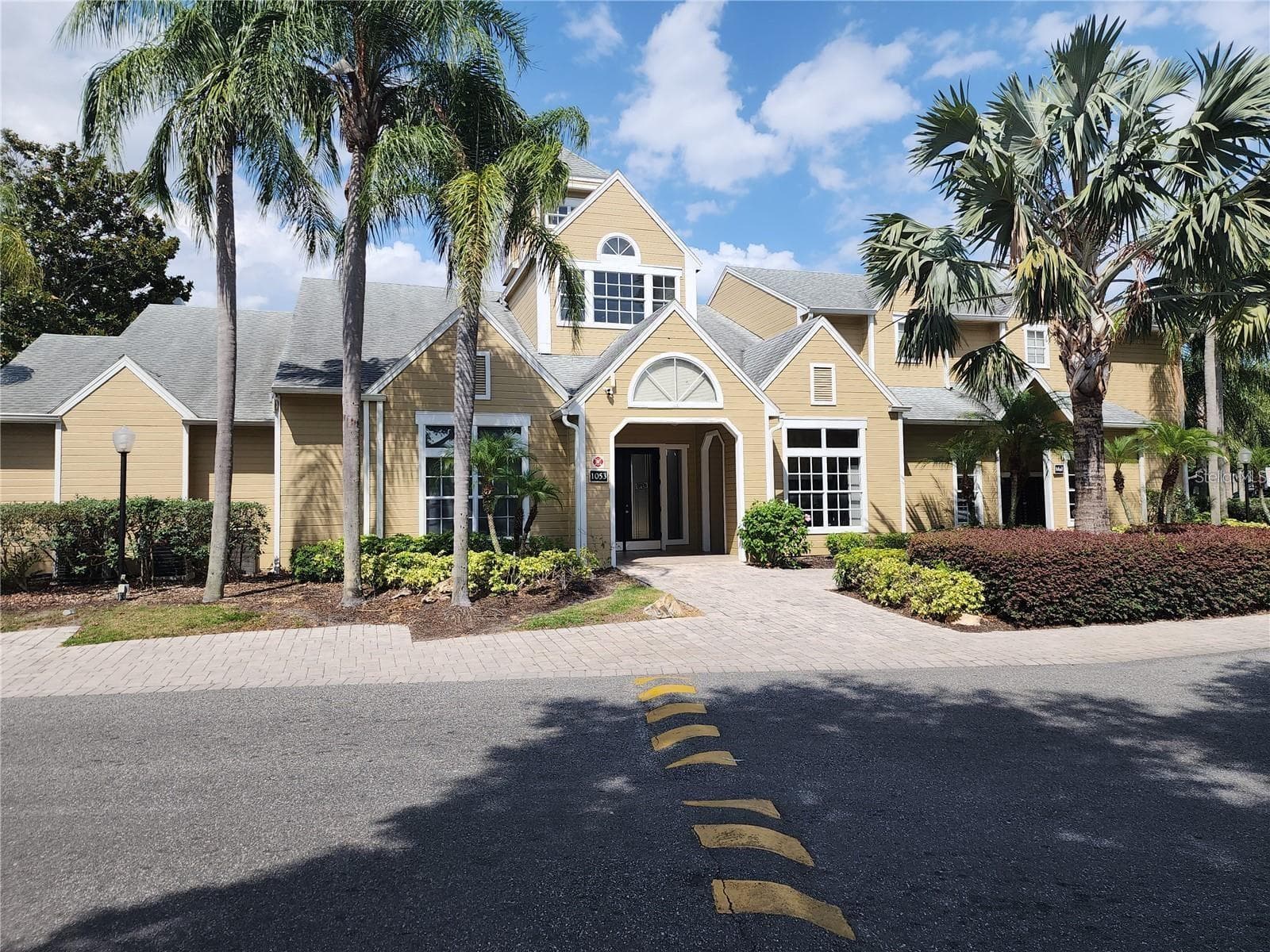 1075 S Hiawassee Road 912, Orlando, Florida