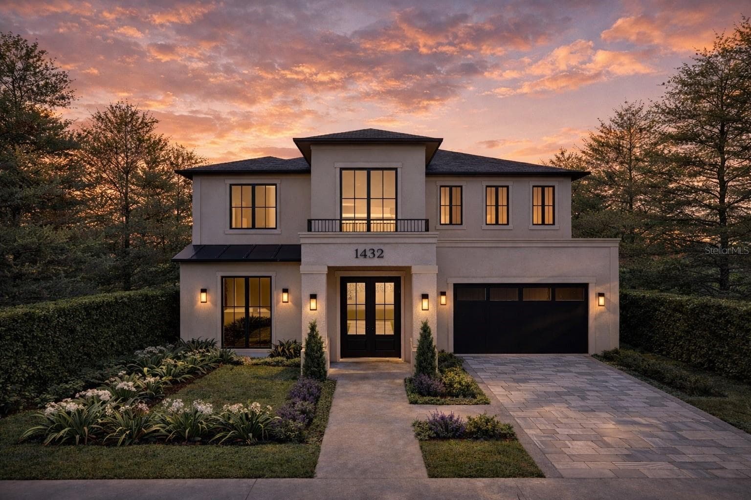 1432 W Yale Street, Orlando, Florida