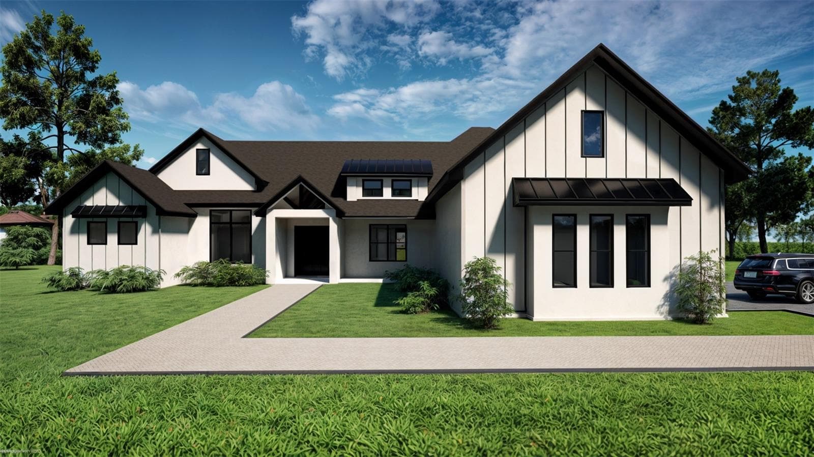 9940 Black Bear Lane, Winter Garden, Florida