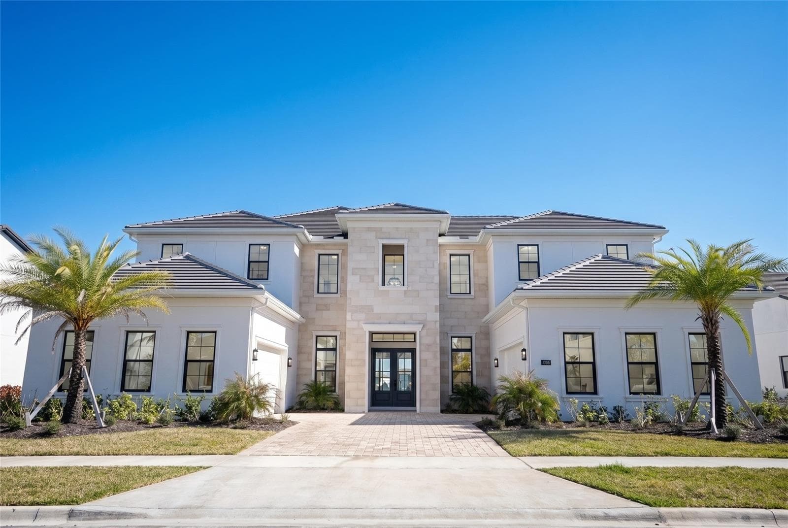 True Picture — 9760 Laurel Berry Drive, Orlando, Florida