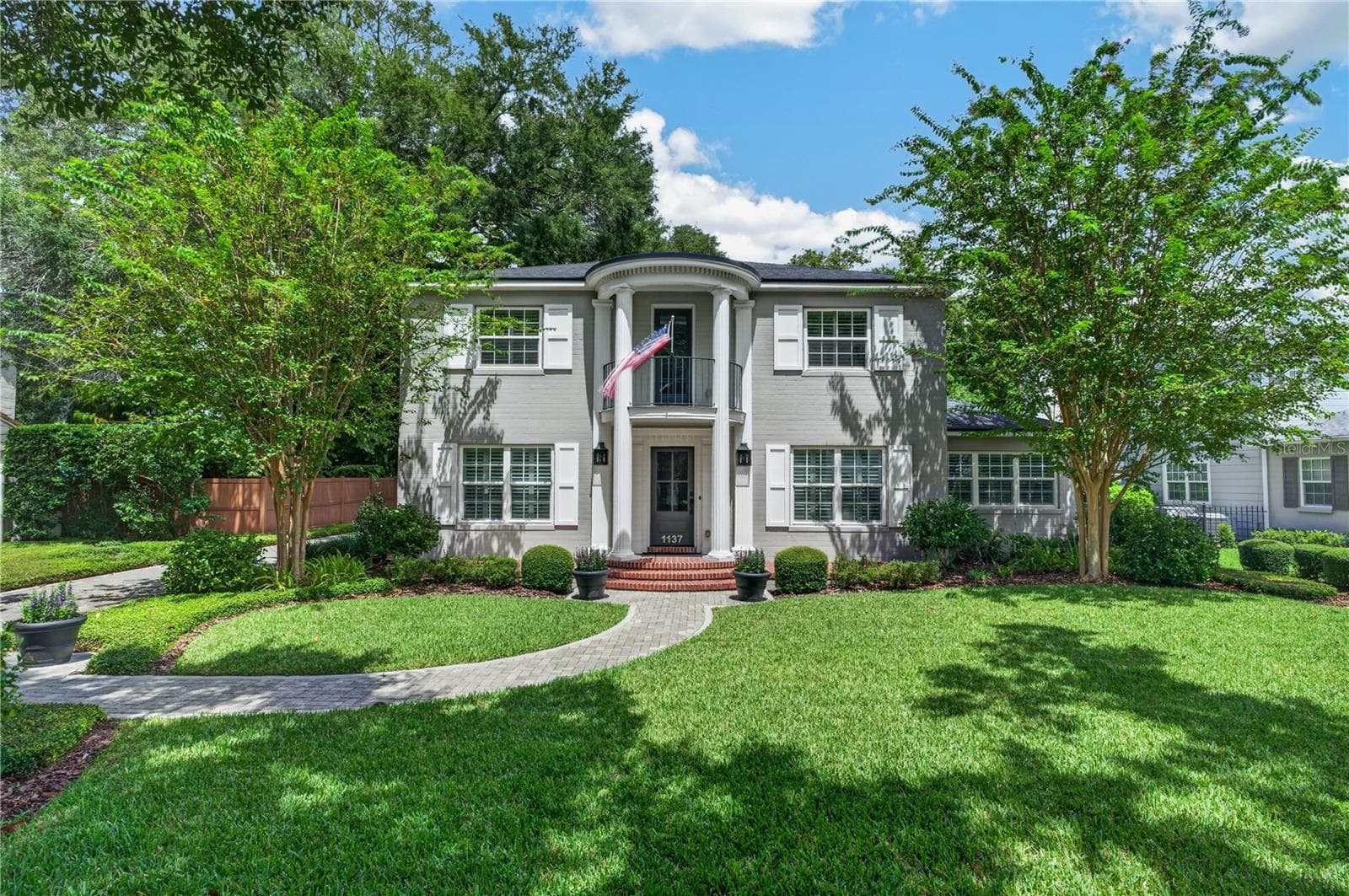 Welcome to 1137 Country Club Drive — 1137 Country Club Drive, Orlando, Florida