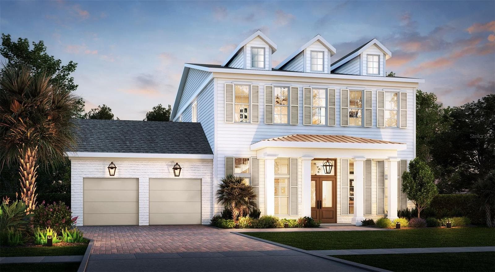 1 W Rosevear Street, Orlando, Florida