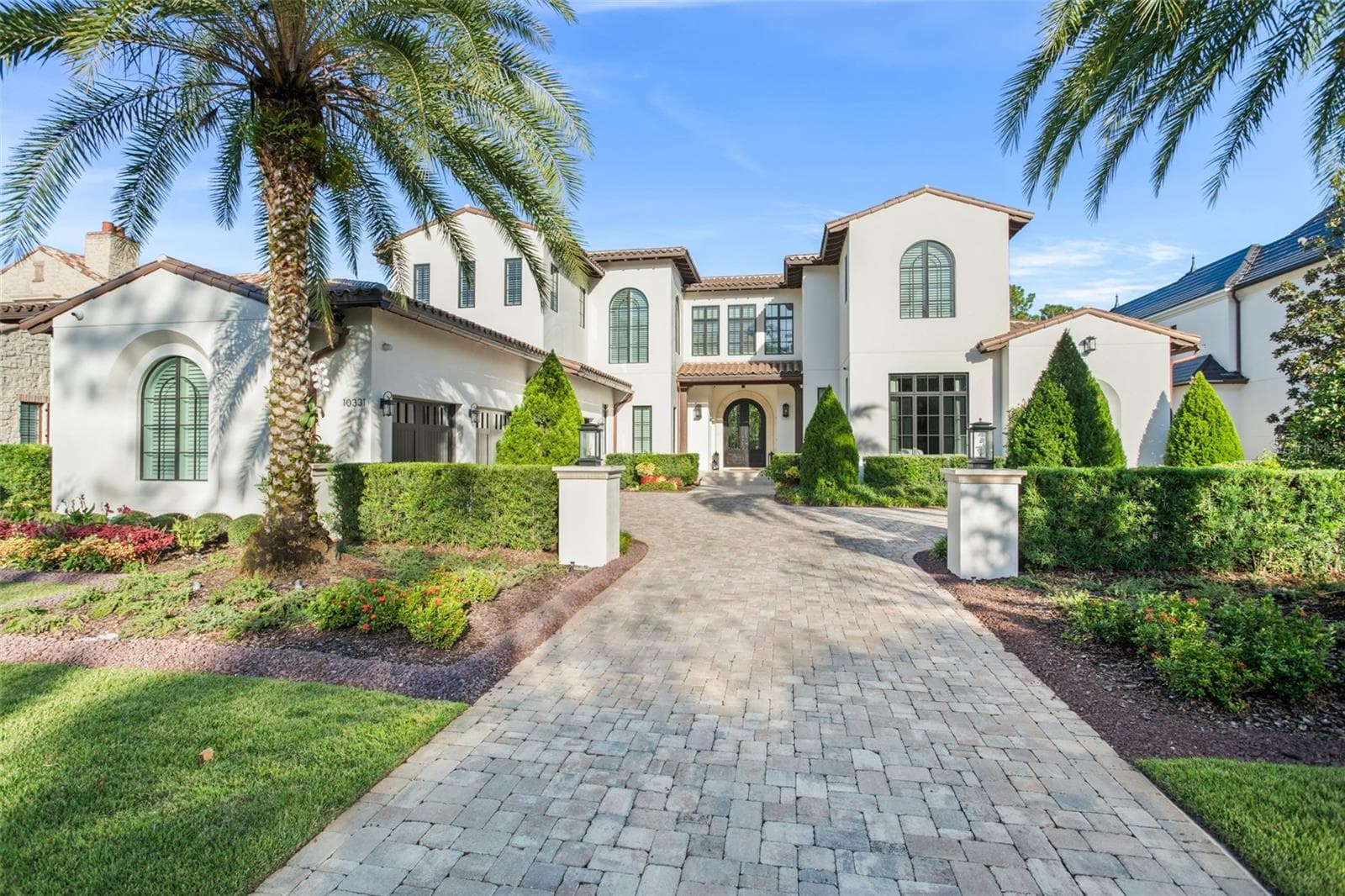 10331 Los Feliz Drive, Orlando, Florida