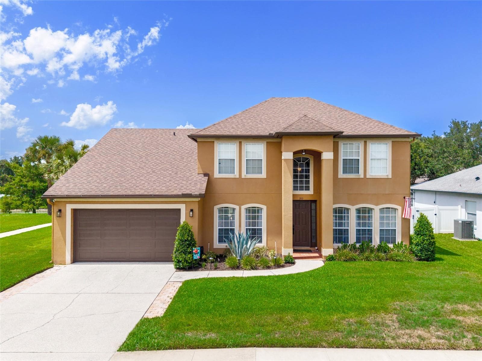 353 Lake Amberleigh Drive, Winter Garden, Florida