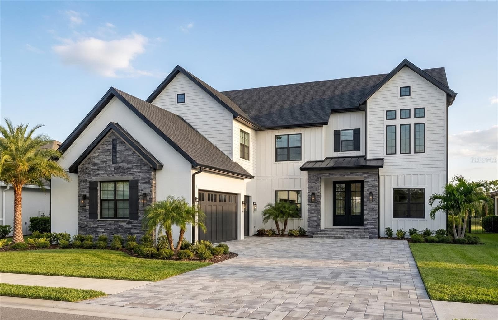 1128 Prado Lane, Oakland, Florida