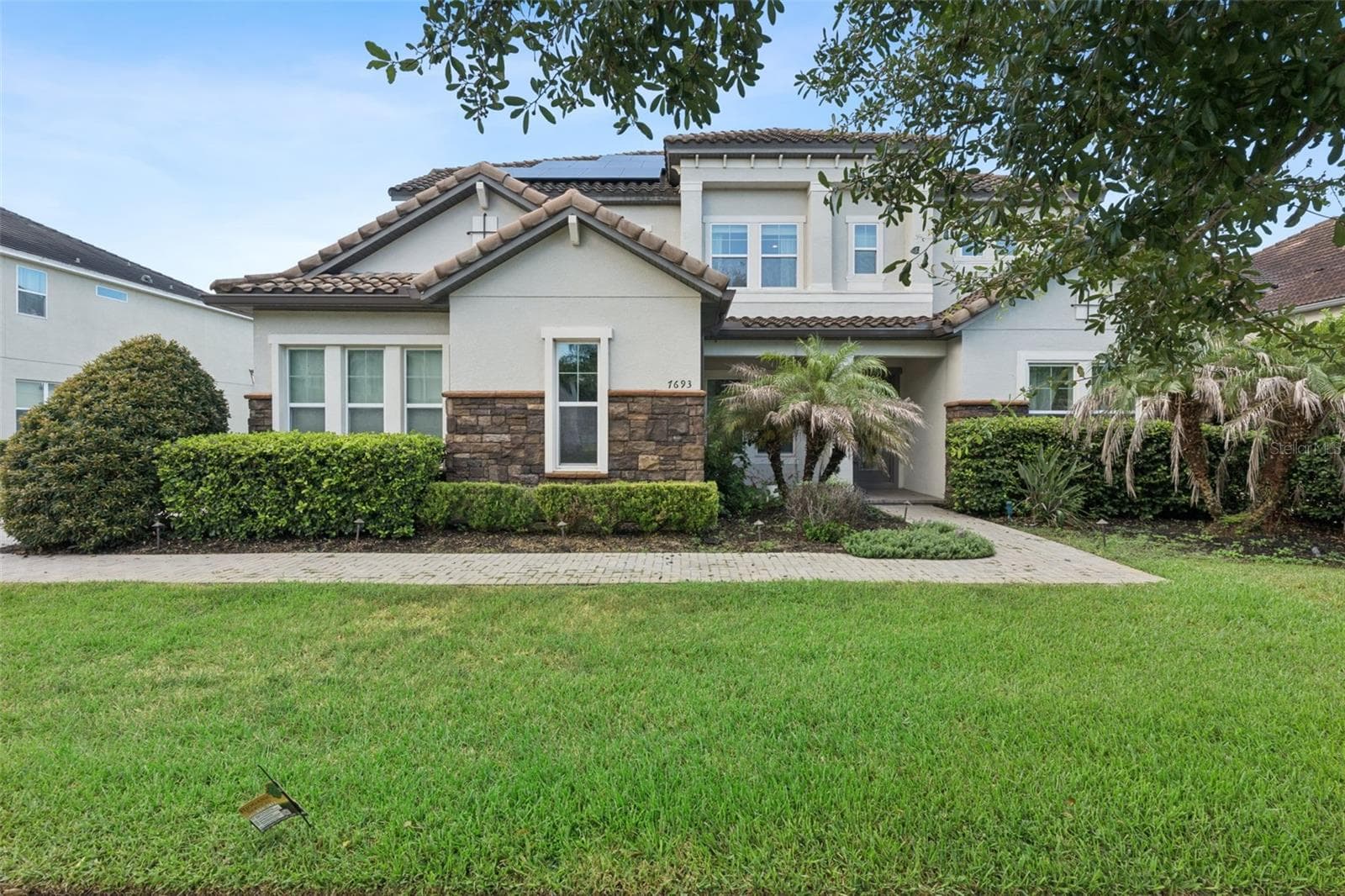 7693 Green Mountain Way, Winter Garden, Florida