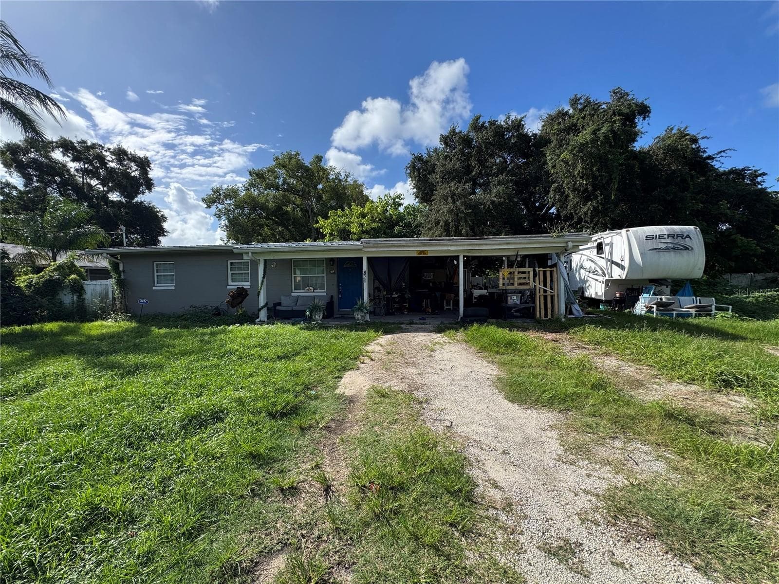 820 Neuse Avenue, Orlando, Florida