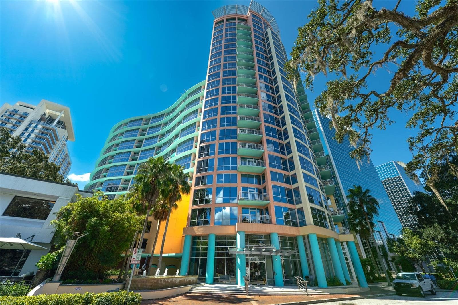 322 E Central Boulevard 901, Orlando, Florida