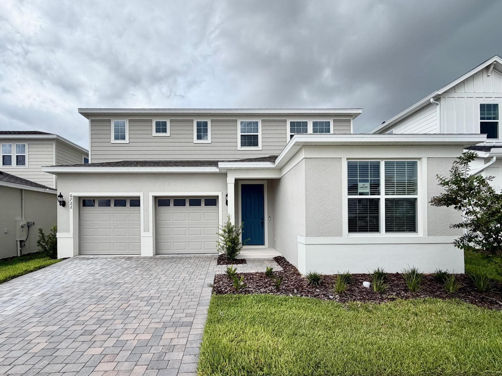 6722 Havenleaf Avenue, Winter Garden, Florida