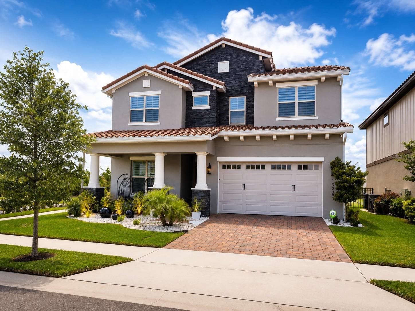 13207 Aylesbury Street, Orlando, Florida