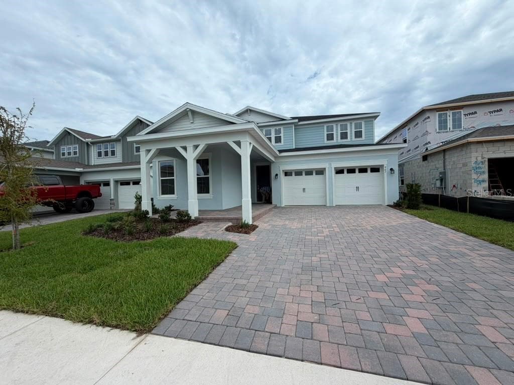 467 Winter Grove Boulevard, Winter Garden, Florida