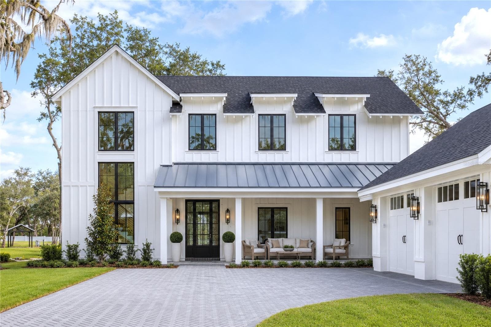1134 Prado Lane, Oakland, Florida