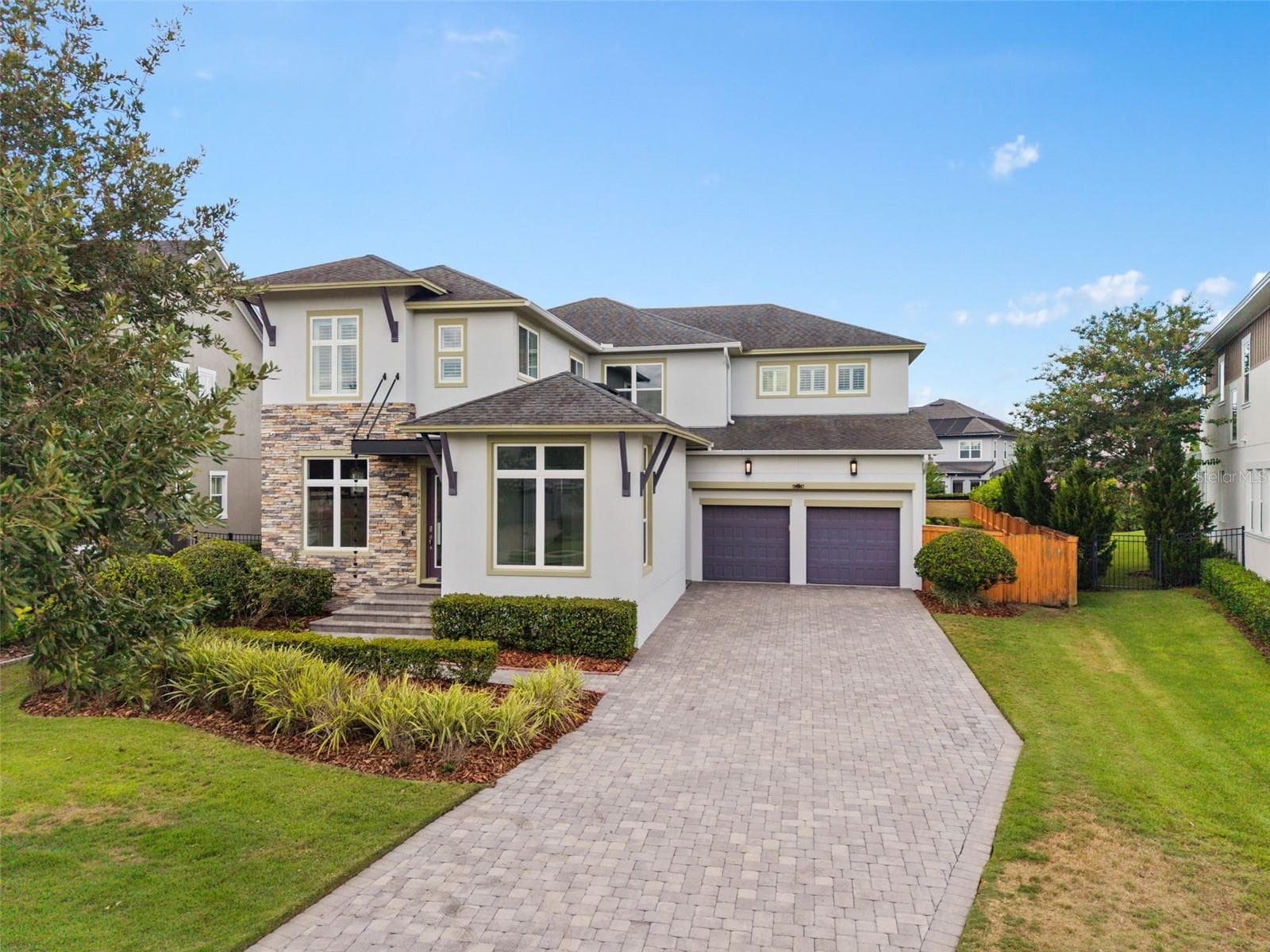 9462 Becker Court, Orlando, Florida
