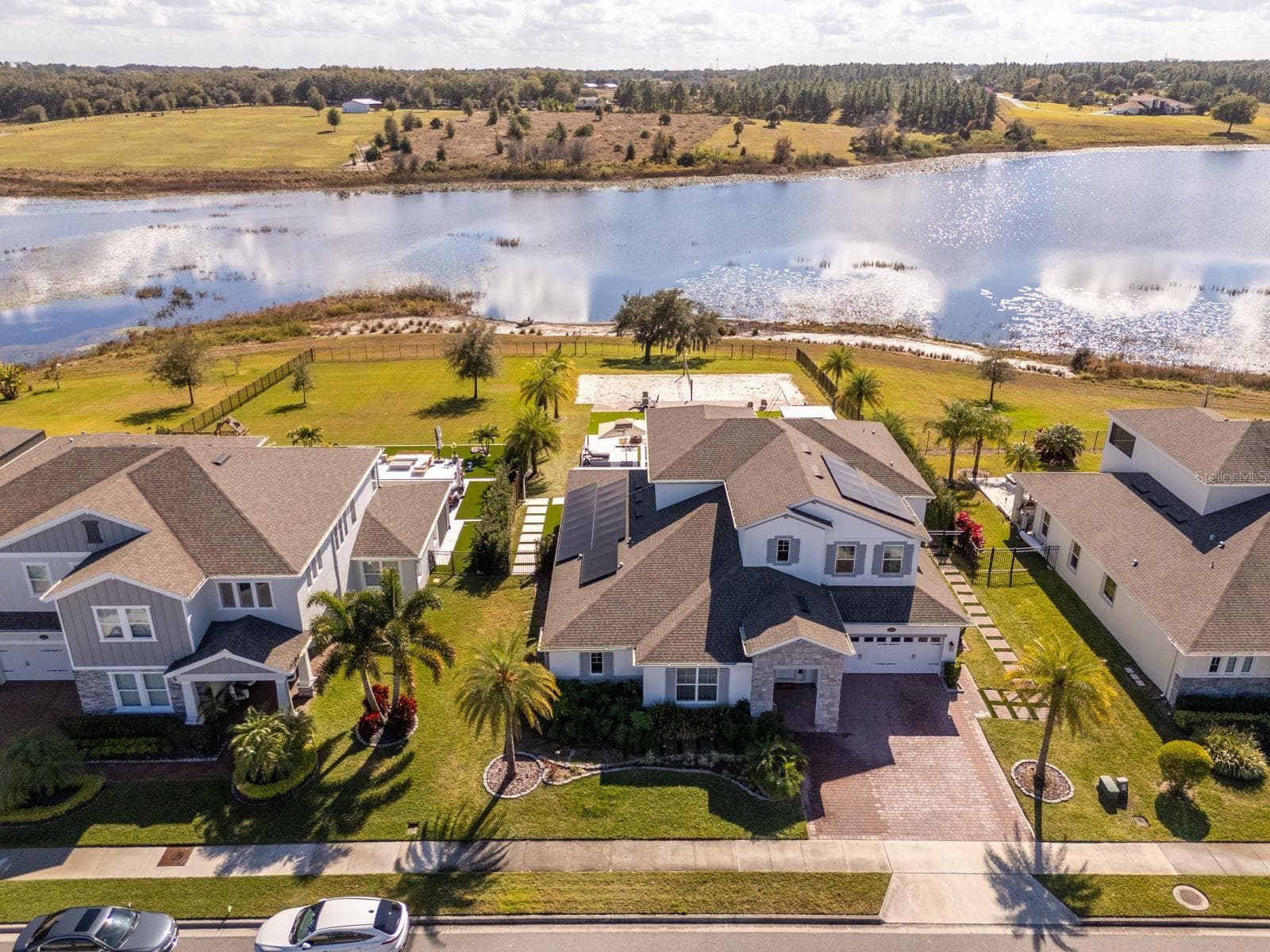 16870 Sanctuary Drive, Winter Garden, Florida