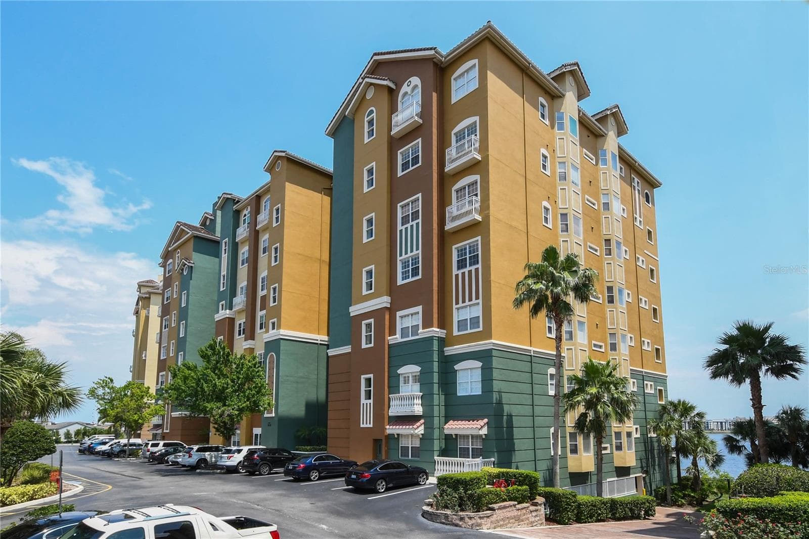 8749 The Esplanade 5, Orlando, Florida