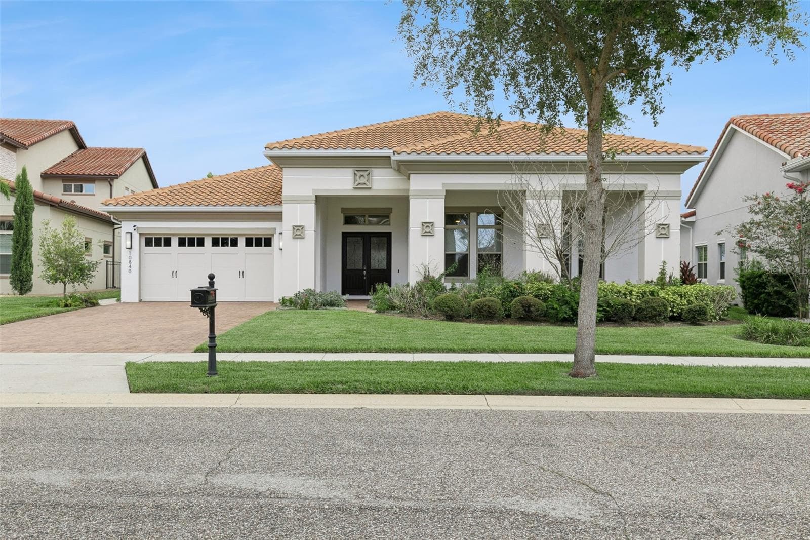 10840 Mobberley Circle, Orlando, Florida