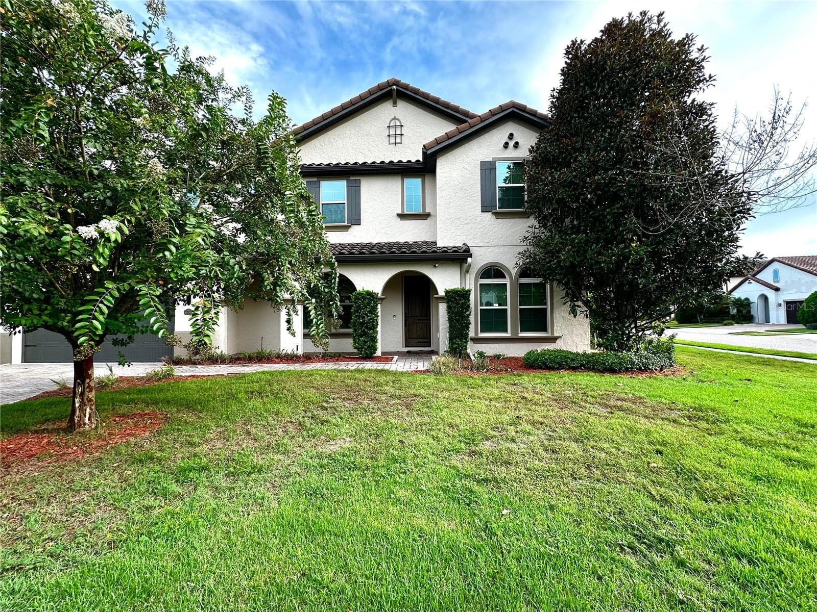 8636 Chilton Drive, Orlando, Florida