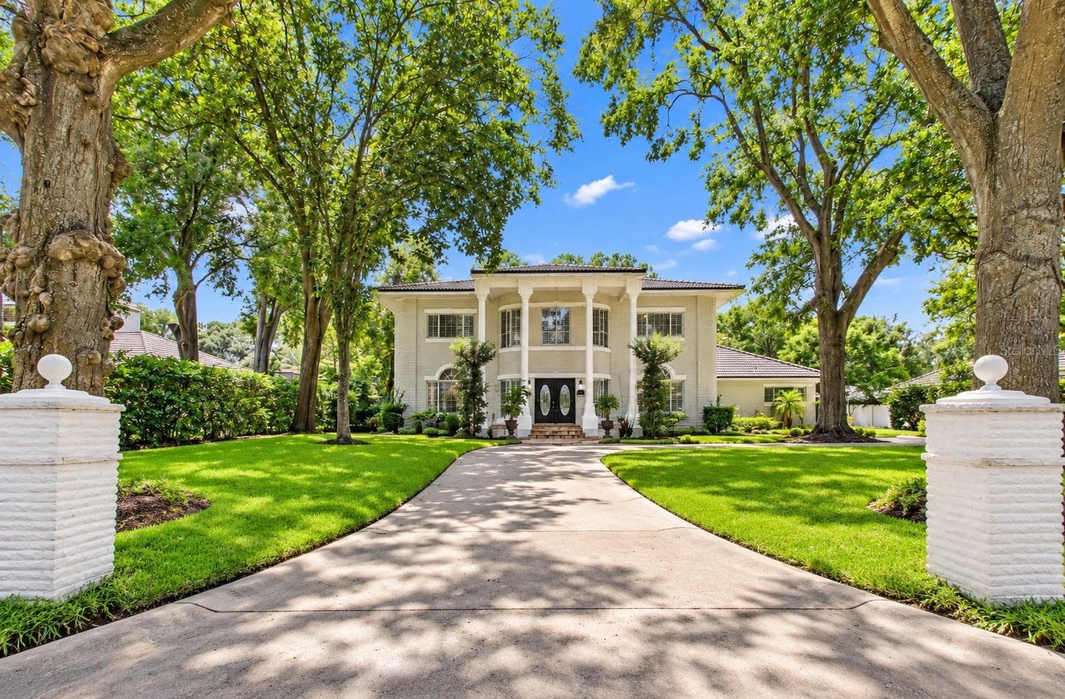 Welcome — 9102 S Bay Drive, Orlando, Florida