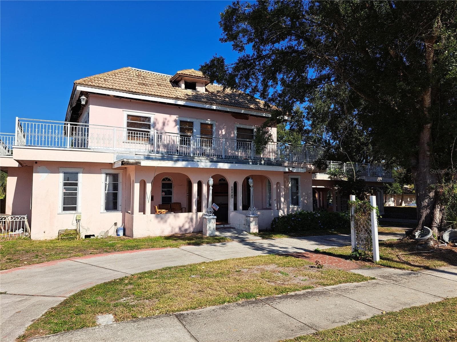 4715 Beach Boulevard, Orlando, Florida