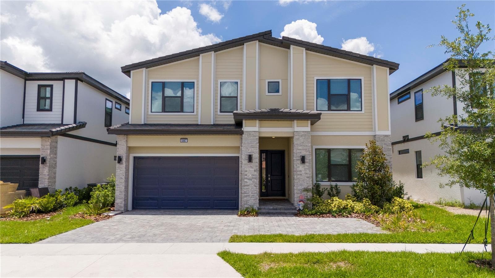 5887 High Seas Drive, Orlando, Florida