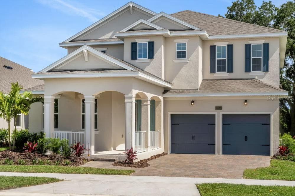 15075 Tea Tree Drive, Winter Garden, Florida