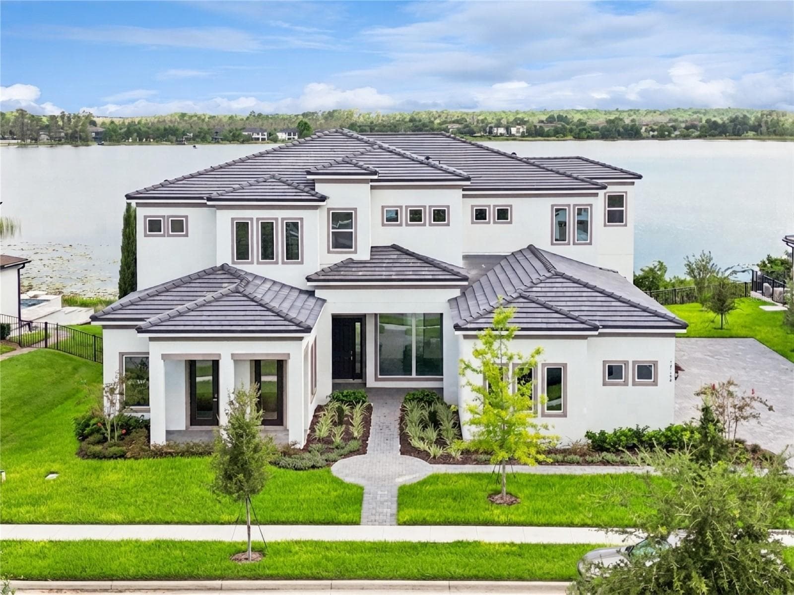 14168 Larkspur Lake Drive, Winter Garden, Florida