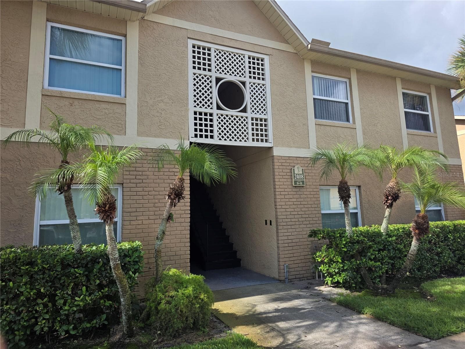 2408 Barley Club Court 7, Orlando, Florida
