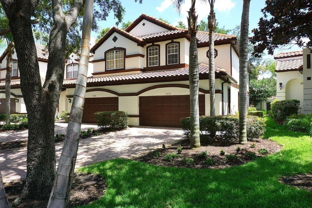 8406 Frescada Court, Orlando, Florida