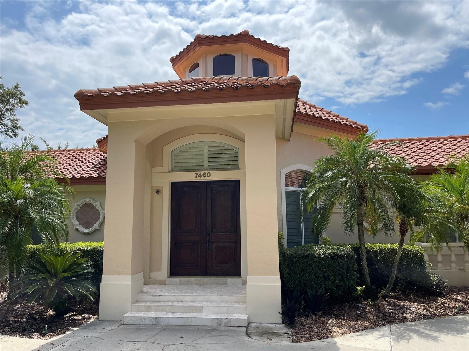 7460 Park Springs Circle, Orlando, Florida