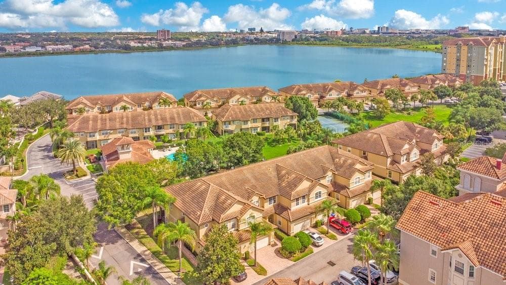 8766 The Esplanade 24, Orlando, Florida