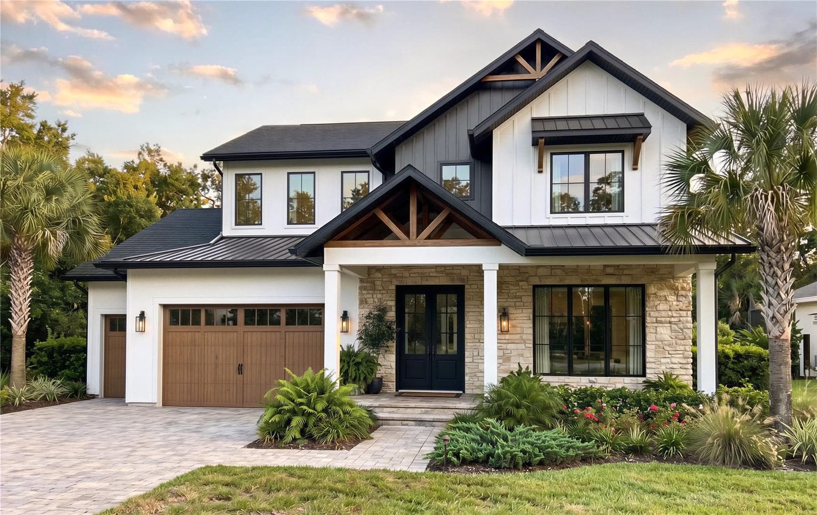 1155 Prado Lane, Oakland, Florida