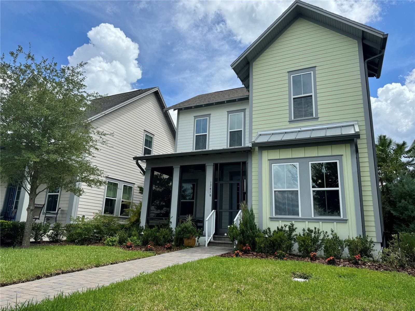 13416 Beebe Alley, Orlando, Florida