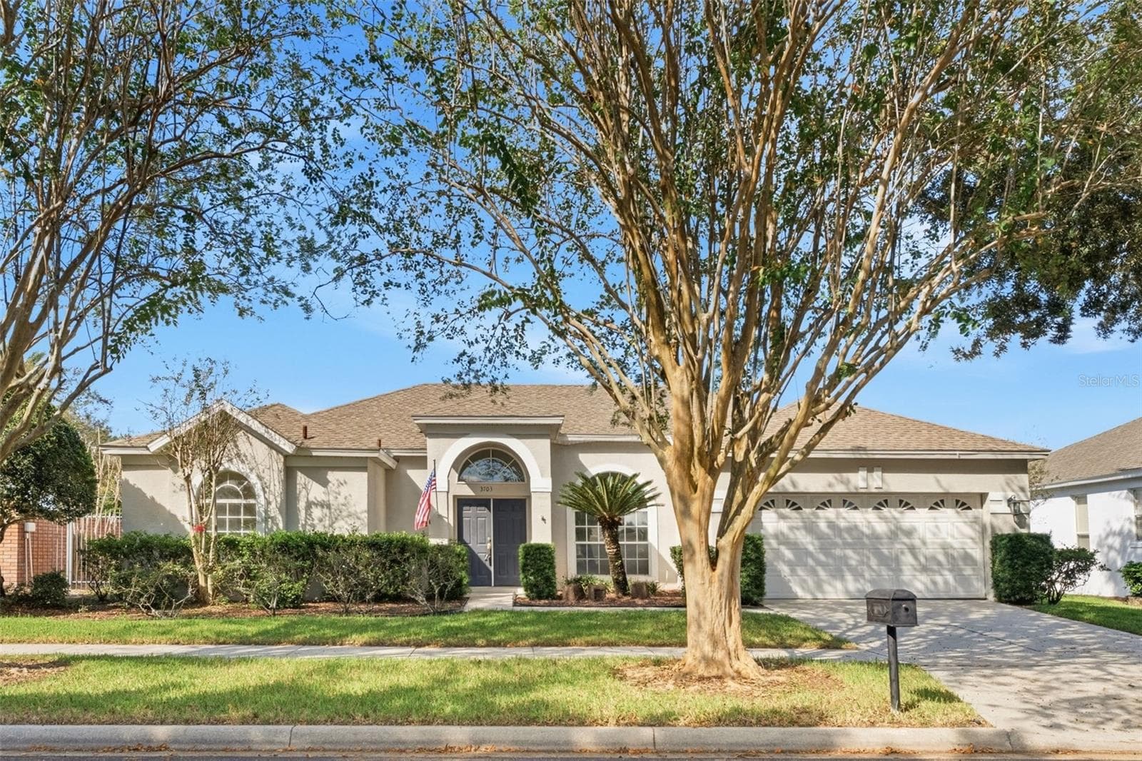 3703 Half Moon Drive, Orlando, Florida