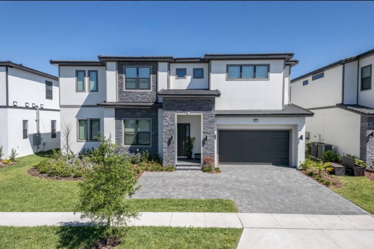 6301 Sand Skipper Road, Orlando, Florida