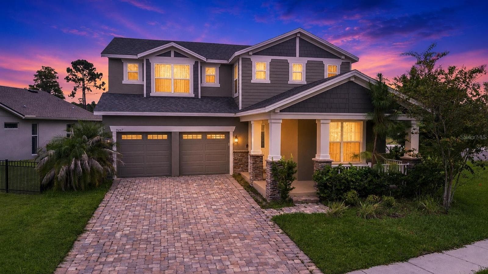 9247 Legado Drive, Winter Garden, Florida