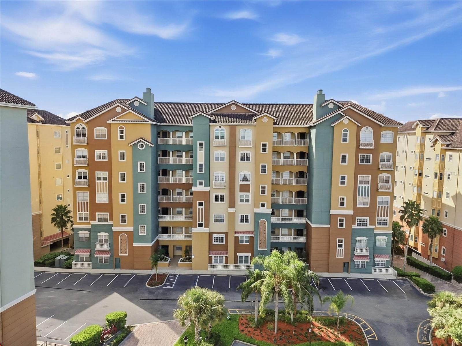 8749 The Esplanade 16, Orlando, Florida
