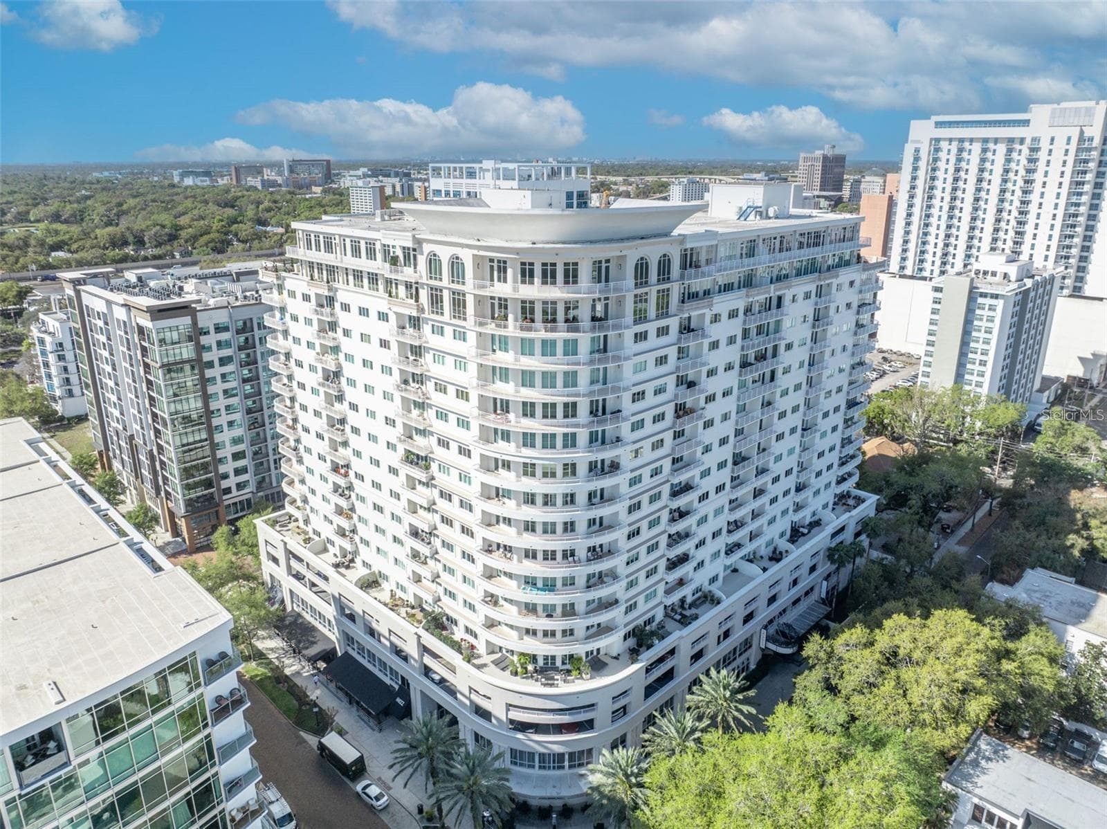 100 S Eola Drive 119, Orlando, Florida