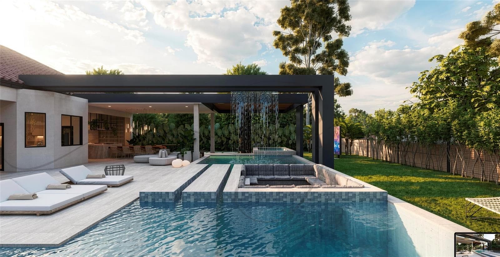 10473 Cromwell Grove Terrace, Orlando, Florida