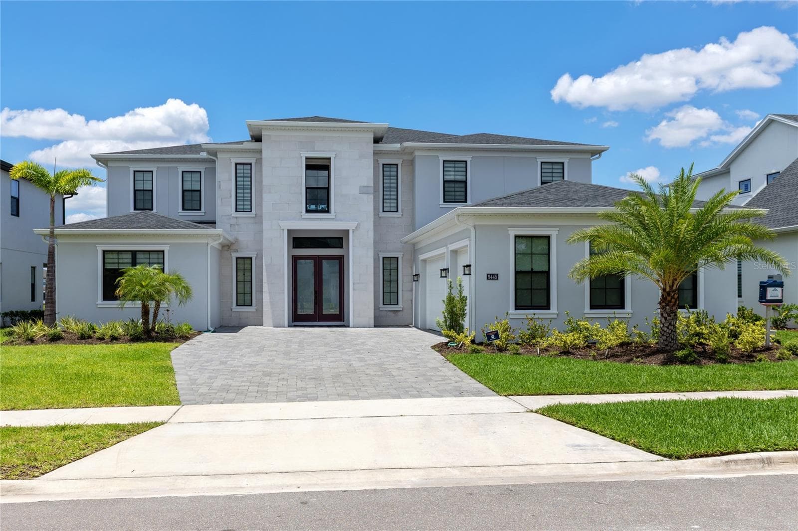 9445 Santorini Drive, Orlando, Florida