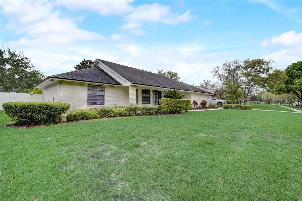 7233 Branchtree Drive, Orlando, Florida