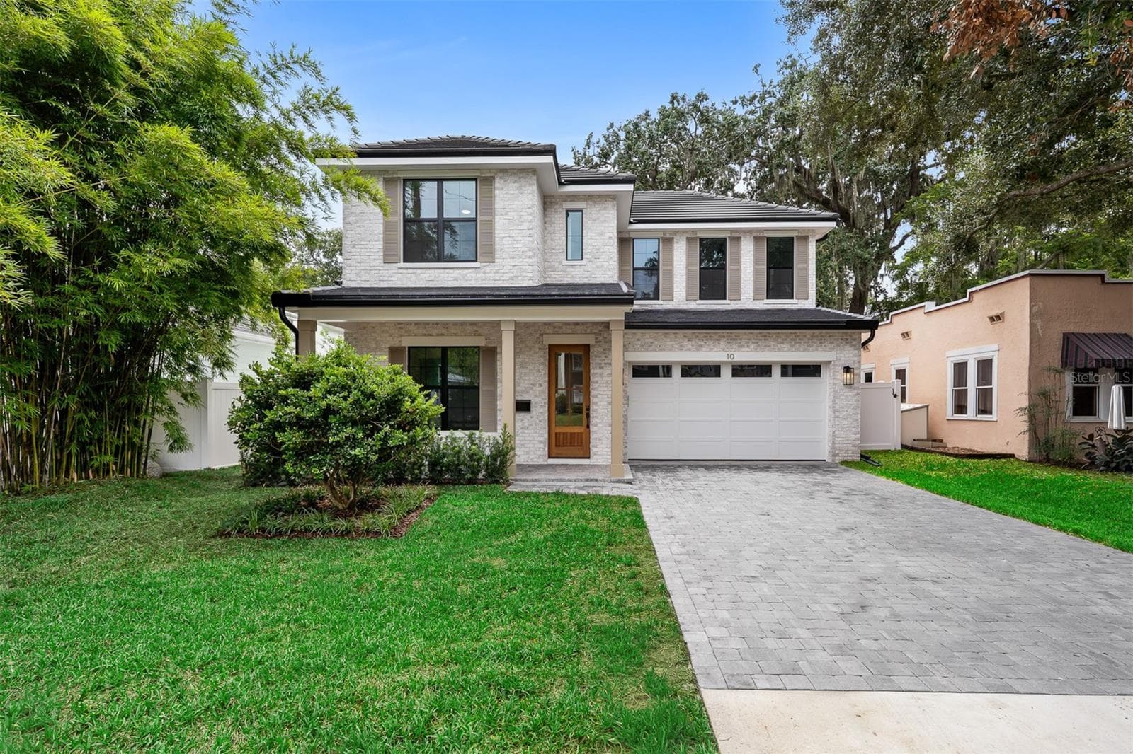 10 W Harvard Street, Orlando, Florida