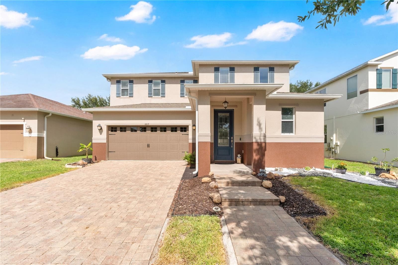 8819 Tatara Street, Orlando, Florida