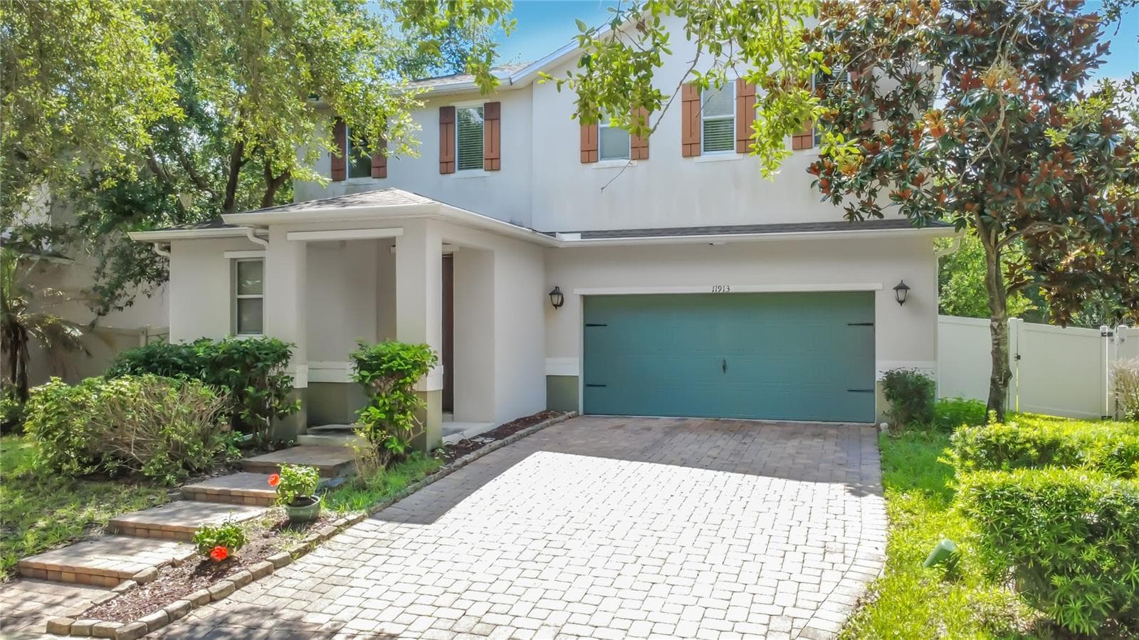 11913 Verrazano Drive, Orlando, Florida
