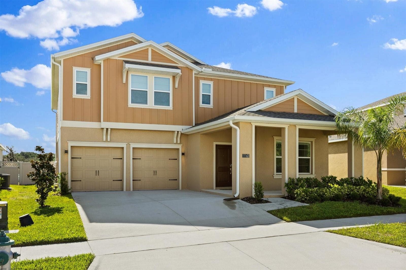 11163 Great Rock Street, Winter Garden, Florida