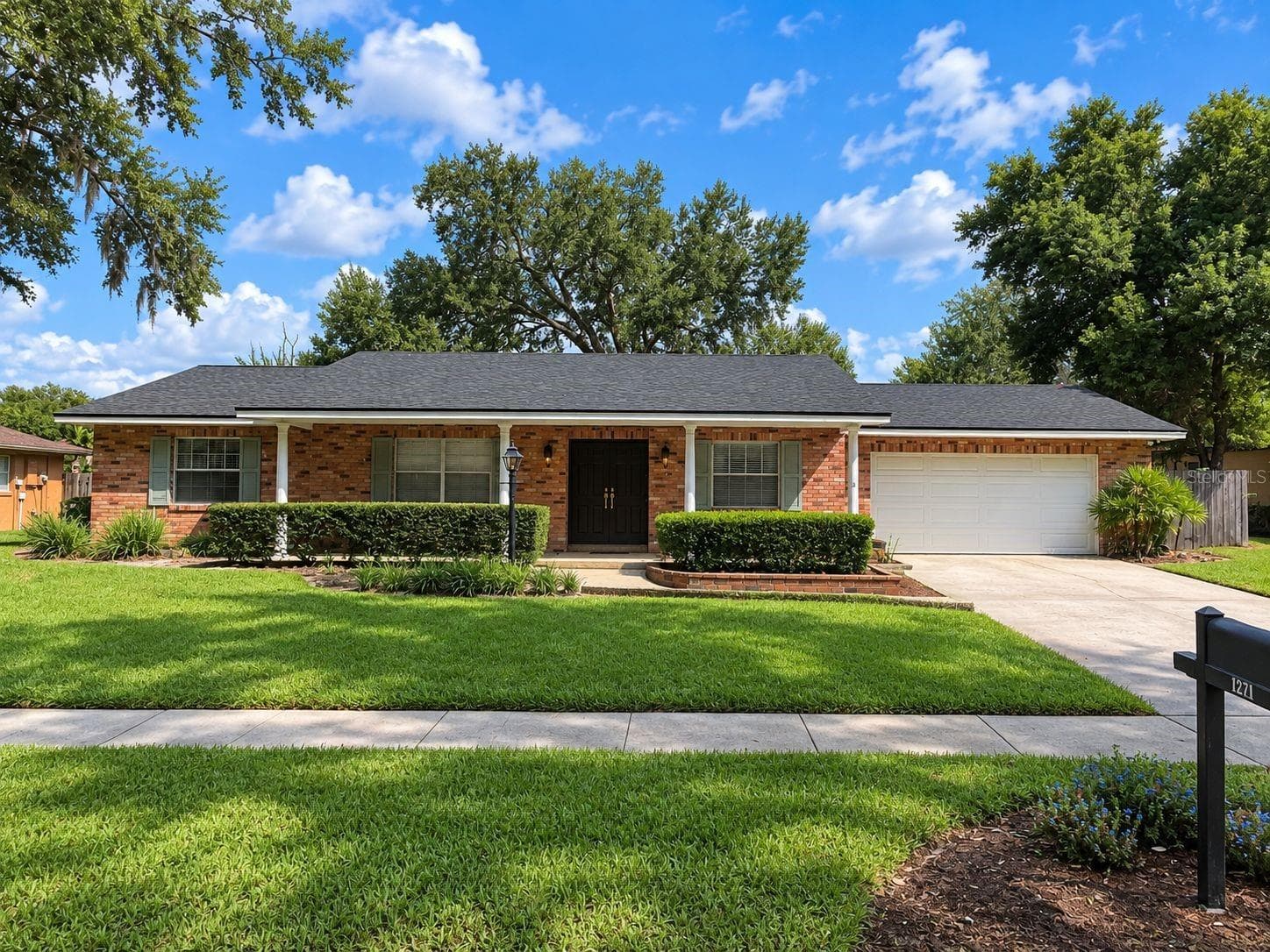4224 Fallwood Circle, Orlando, Florida