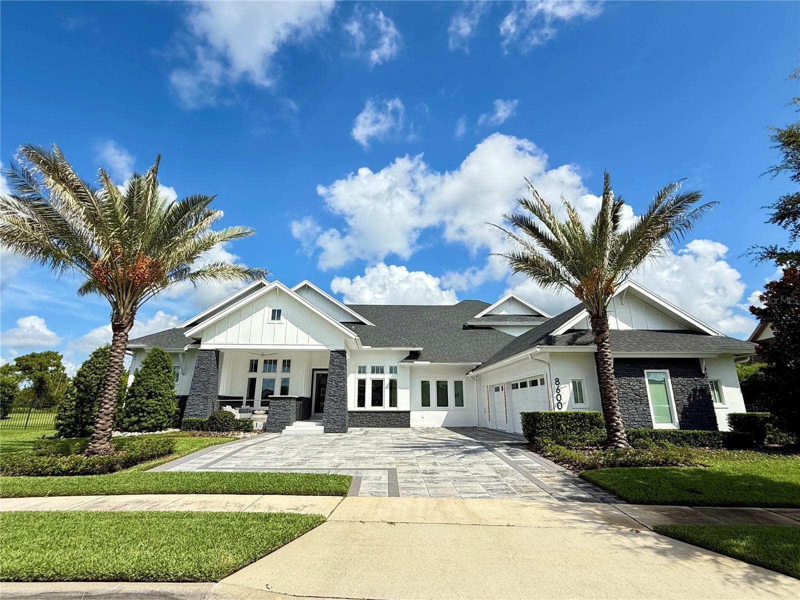 8600 Hata Street, Orlando, Florida
