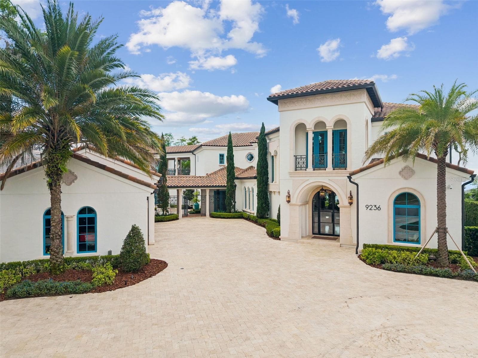 9236 Bay Point Drive, Orlando, Florida
