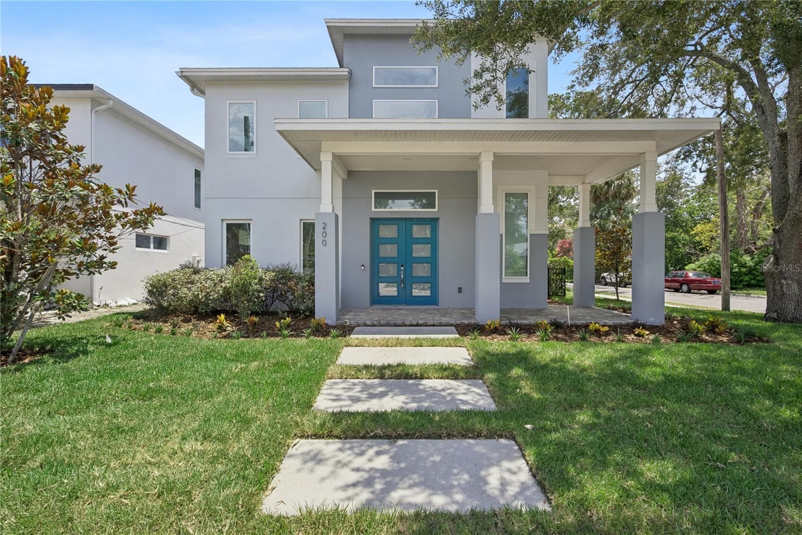 200 E Grant Street, Orlando, Florida